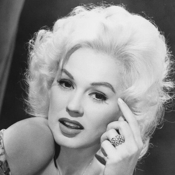 Mamie Van Doren