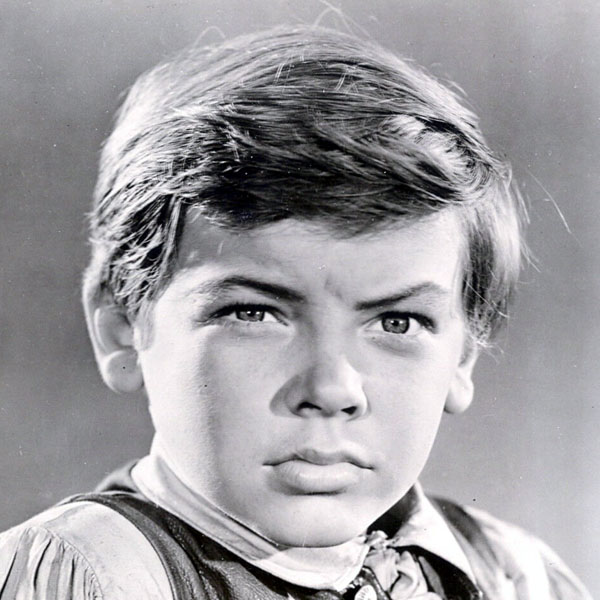 Bobby Driscoll