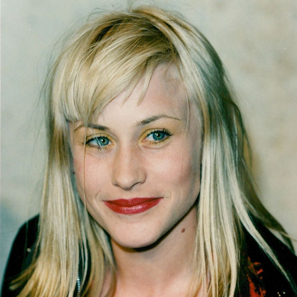 Patricia Arquette