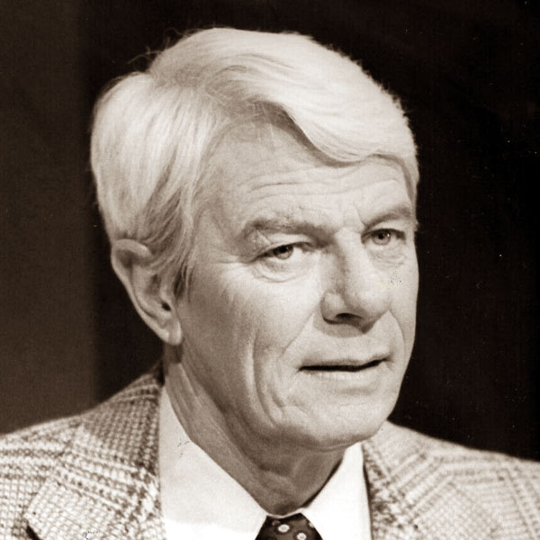 Peter Graves