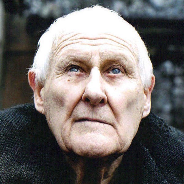 Peter Vaughan