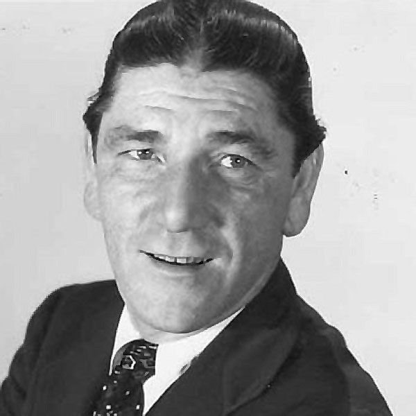 Shemp Howard