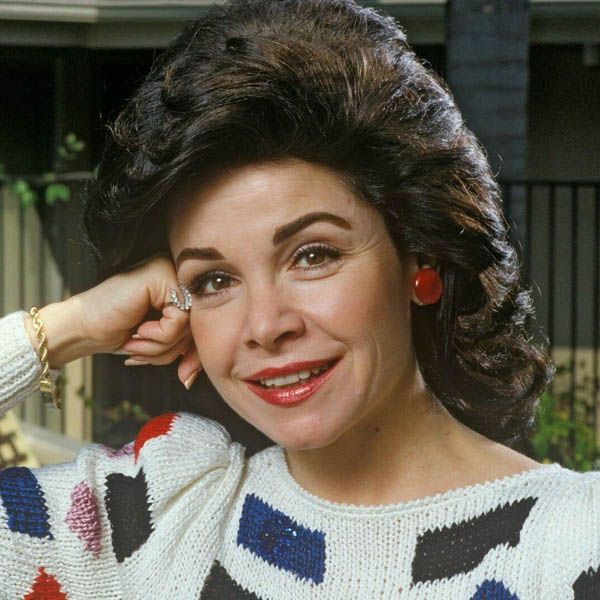 Annette Funicello