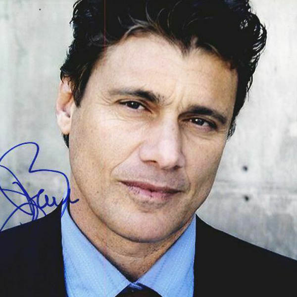 Steven Bauer