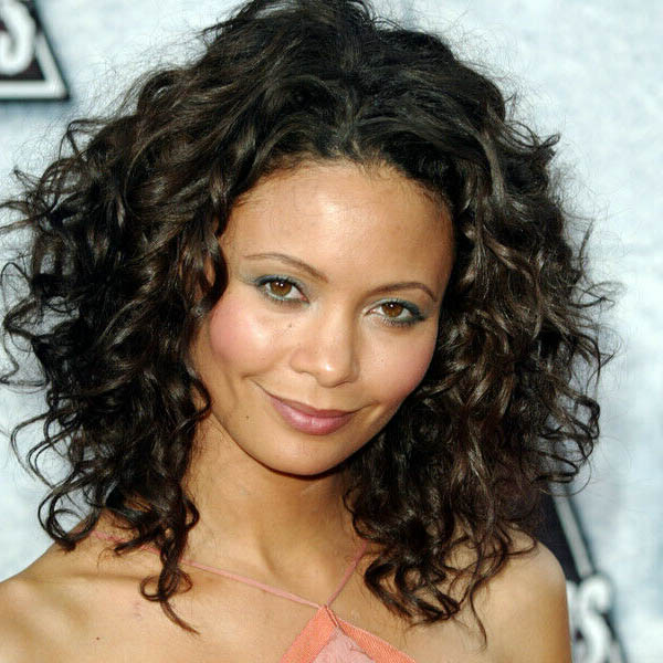 Thandie Newton