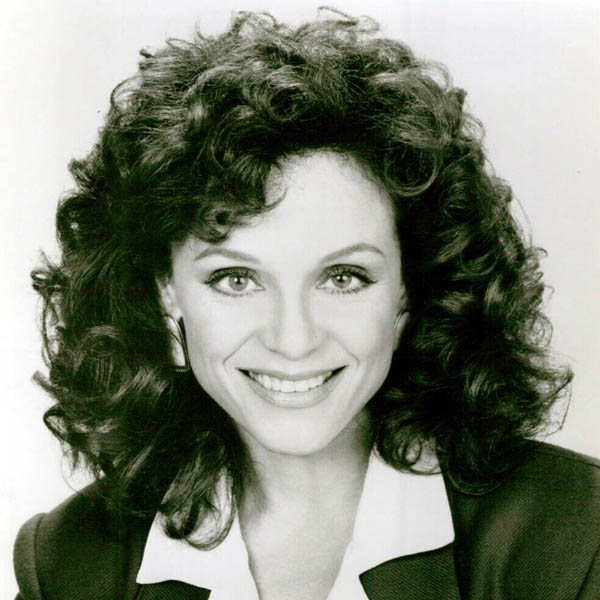 Valerie Harper