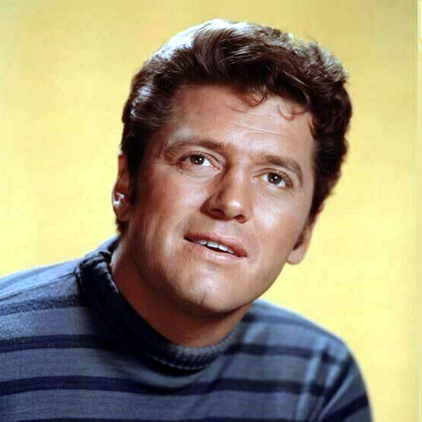 Gordon MacRae