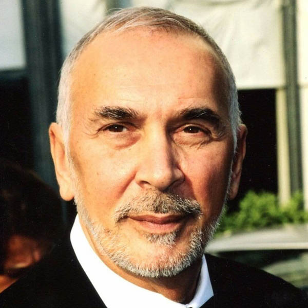 Frank Langella