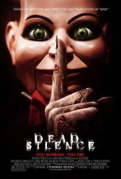 DEAD SILENCE