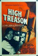 HIGH TREASON