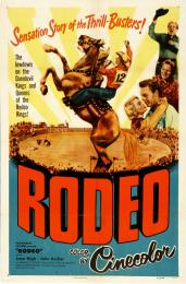 RODEO