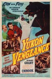 YUKON VENGEANCE