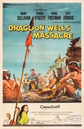 DRAGOON WELLS MASSACRE