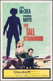 TALL STRANGER, THE