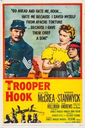 TROOPER HOOK