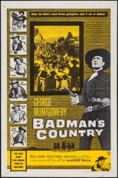 BADMAN'S COUNTRY