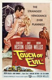 TOUCH OF EVIL