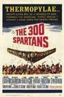 300 SPARTANS, THE