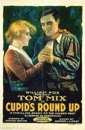 CUPID\'S ROUND UP