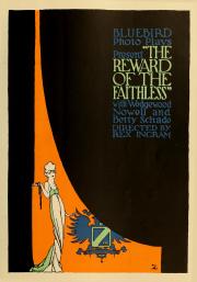 REWARD OF THE FAITHLESS, THE