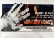 BUNNY LAKE IS MISSING