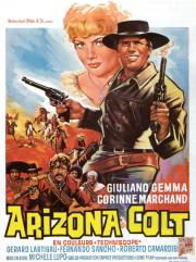 ARIZONA COLT