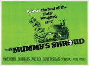 MUMMY'S SHROUD, THE