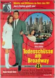 TODESSCHSSE AM BROADWAY