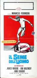 SEME DELL\'UOMO, IL