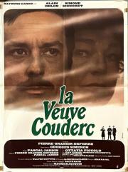 VEUVE COUDERC, LA