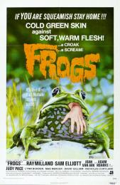 FROGS