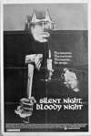 SILENT NIGHT, BLOODY NIGHT