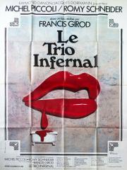 TRIO INFERNAL, LE