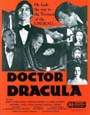 DOCTOR DRACULA