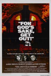 AMITYVILLE HORROR, THE