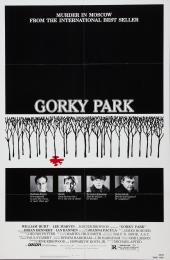 GORKY PARK