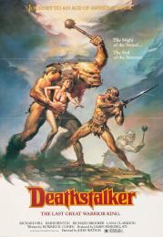 DEATHSTALKER