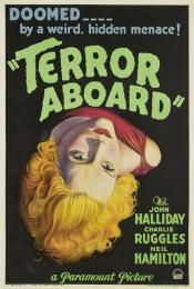 TERROR ABOARD