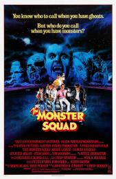 MONSTER SQUAD, THE