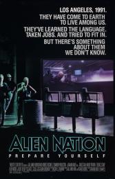 ALIEN NATION