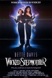 WICKED STEPMOTHER