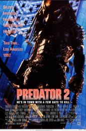 PREDATOR 2