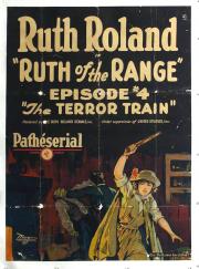 RUTH OF THE RANGE