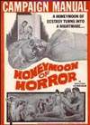 HONEYMOON OF HORROR