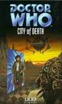 DOCTOR WHO 17/105 CITY OF DEATH