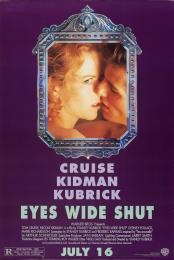 EYES WIDE SHUT