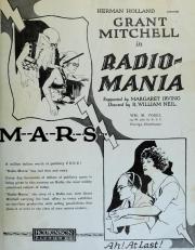 RADIO-MANIA