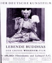 LEBENDE BUDDHAS