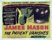 PATIENT VANISHES, THE