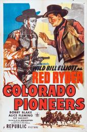 COLORADO PIONEERS